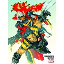 X-Treme X-Men by Chris Claremont Omnibus Vol. 2