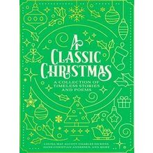 A Classic Christmas