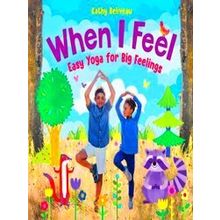 When I Feel