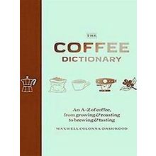 The Coffee Dictionary