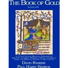 The Book Of Gold (Le Livre D'or)