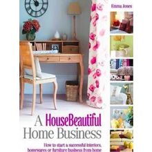 A House Beautiful Home Business