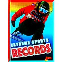 All-Time Sports Records Extreme Sports Records