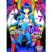Welcome To Demon School! Iruma-Kun 7