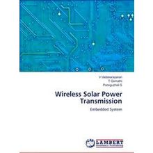 Wireless Solar Power Transmission