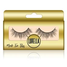 3D Mink Eyelashes - Made for This[ ]