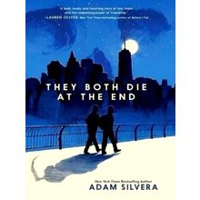 They Both Die At The End - LP - Revised Edition by Adam Silvera