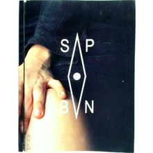 Spbn-Self Publish, Be Naughty by Ceschel Bruno