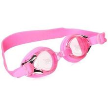 Kids Swim Goggles[ Petal Pink ]