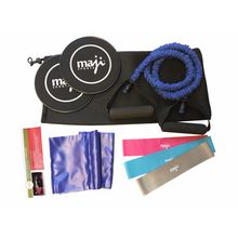 Home Fitness Bundle[ ]