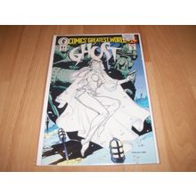 Comics Greatest World Ghost (1993) #1...Published Jun 1993 by Dark Horse