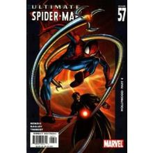 Ultimate Spider-Man # 057 NM MODERN AGE COMICS