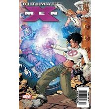 Ultimate X-Men # 086 NM MODERN AGE COMICS