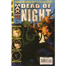 Dead of Night: Man-Thing (2008 Ltd) # 002 NM MODERN AGE COMICS