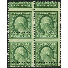 542, MNH 2¢ Margin Block Misperf Shift Error Freak ** Stuart Katz