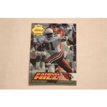 Randal Hill 1994 Collector's Edge 1ST DAY GOLD NO. 1579 X21544