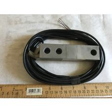REVERE 9123-D3-2.5K-20P1 TRANSDUCER,LOAD CELL TRANSDUCER 3.0mV/V AT 2500 IBS,AR