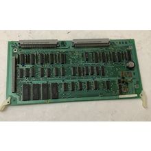 YASKAWA DF8203830-C0,MEMORY BOARD JANCD-MM14D REV C,BT,CZ