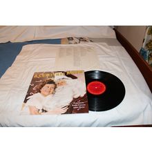 A CHRISTMAS ALBUM-Various Artists LP with Original Record Sleeve
