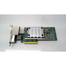 IBM 00E2865 BROADCOM 4-Port (10Gb + 1GbE) PCIe ETHERNET ADAPTER LOW PROFILE