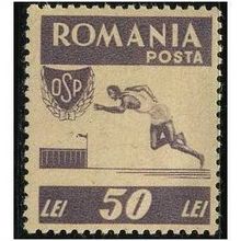 1946 Michel 1002 - MH (*)
