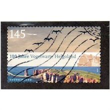 GER 2010 €1.45 (S/A) 'HELGOLAND' FINE USED (EBID30-627)
