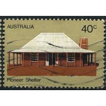1972/1974 SG 526 - #2 fine used (o)