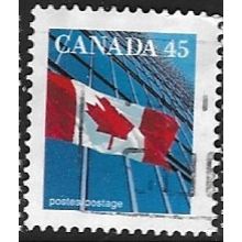 1989/1998 SG 1358c - fine used (o)