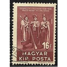 1938 Michel 587 - fine used (o)