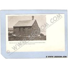 CT East Haddam The Old School House In Which Nathan Hale The Martyr Spy Ta~682