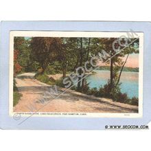 CT East Hampton North Shore Drive Lake Pocotopaug ct_box2~693
