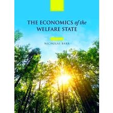 The Economics of the Welfare State - Nicholas Barr