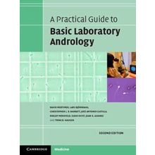 A Practical Guide To Basic Laboratory Andrology