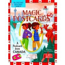 A Postcard from Canada