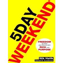 5 Day Weekend