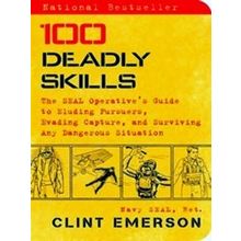 100 Deadly Skills - Clint Emerson