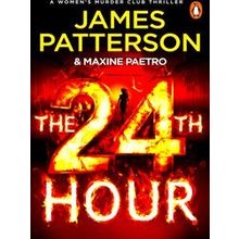 Women's Murder Club-The 24th Hour