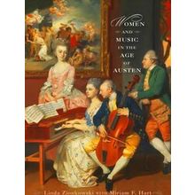 Women and Music in the Age of Austen