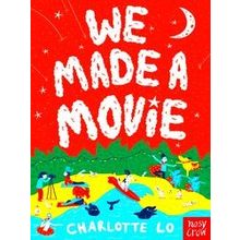 We Made A Movie