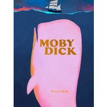 Wordsworth Collector's Editions: Moby Dick