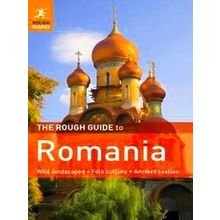 Romania Rough Guide