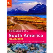 Rough Guide To South America On A Budget