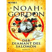 Der Diamant Des Salomon