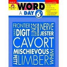 A Word A Day Grade 6