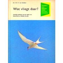 Wat Vliegt Daar - Dobben