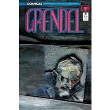 Grendel (Vol 2) # 020 NM MODERN AGE COMICS