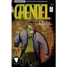 Grendel (Vol 2) # 019 NM MODERN AGE COMICS