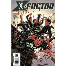 X-Factor (Vol 2) # 007 NM MODERN AGE COMICS