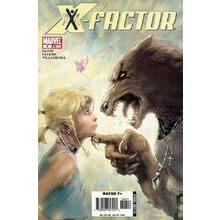 X-Factor (Vol 2) # 006 NM MODERN AGE COMICS