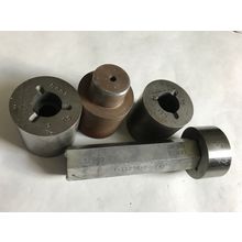 lot THE PIPE MACHINERY GO NO GO PLUG GAGE 1.890 1.891 1.891 ,AC